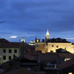 Zvjezdane priče – Dioskuri